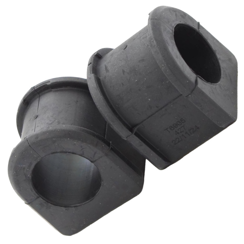 GOMAS BARRA ESTABILIZADORA TRASERO MAZDA 3 L4 2.3L 2007-2013