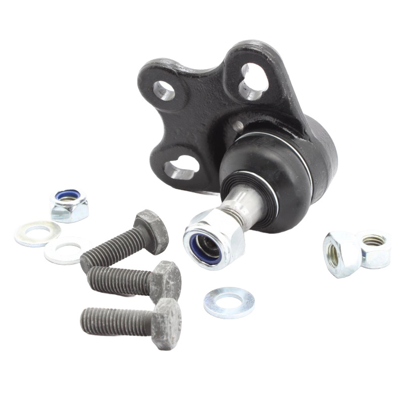 RÓTULA DELANTERO INFERIOR DERECHO MERCEDES BENZ B ELECTRIC DRIVE 2006-2011