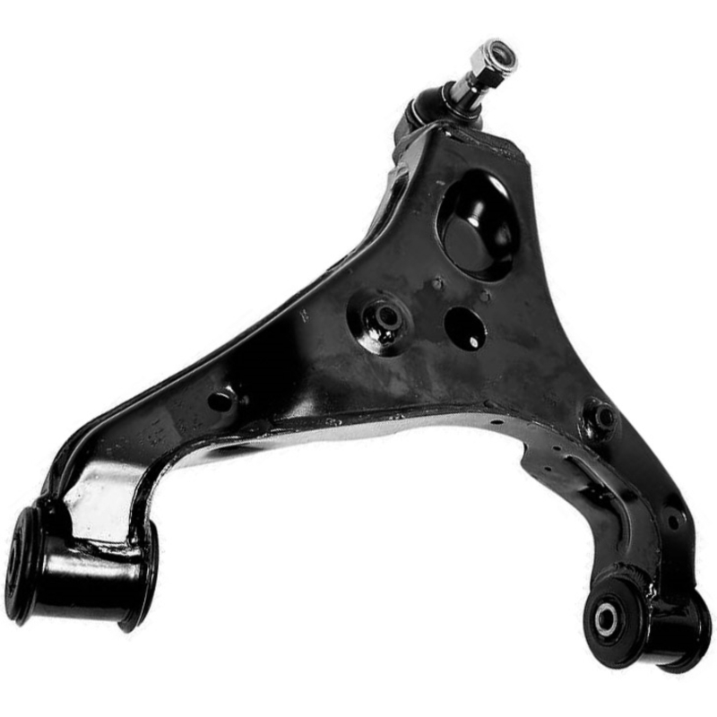 HORQUILLA DELANTERO INFERIOR IZQUIERDO MERCEDES BENZ SPRINTER 2007-2016