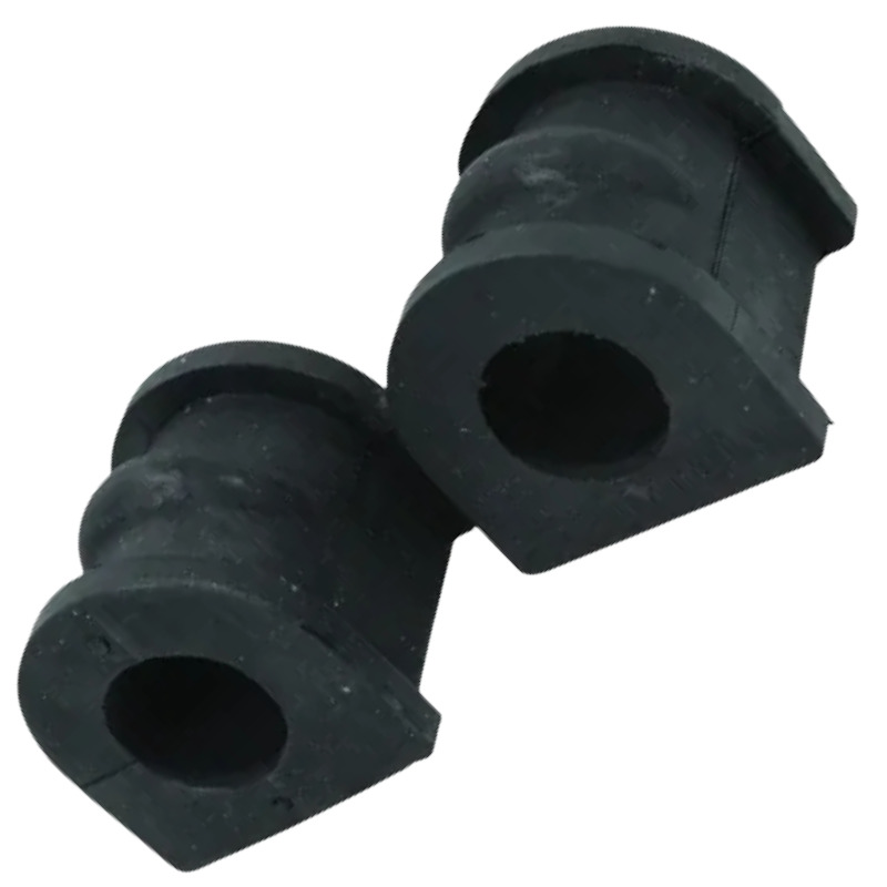 GOMAS BARRA ESTABILIZADORA DELANTERO MG RX8 2021-2024