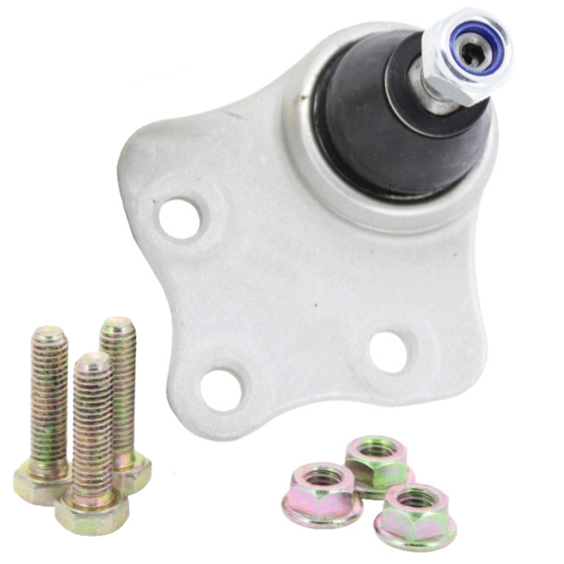 RÓTULA DELANTERO SUPERIOR DERECHO MERCEDES BENZ CLS550 V8 5.5L 2007-2011