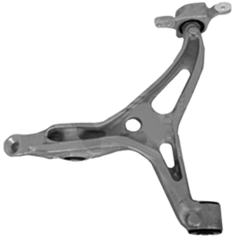 HORQUILLA DELANTERO INFERIOR IZQUIERDO MERCEDES BENZ GL320 2007-2009
