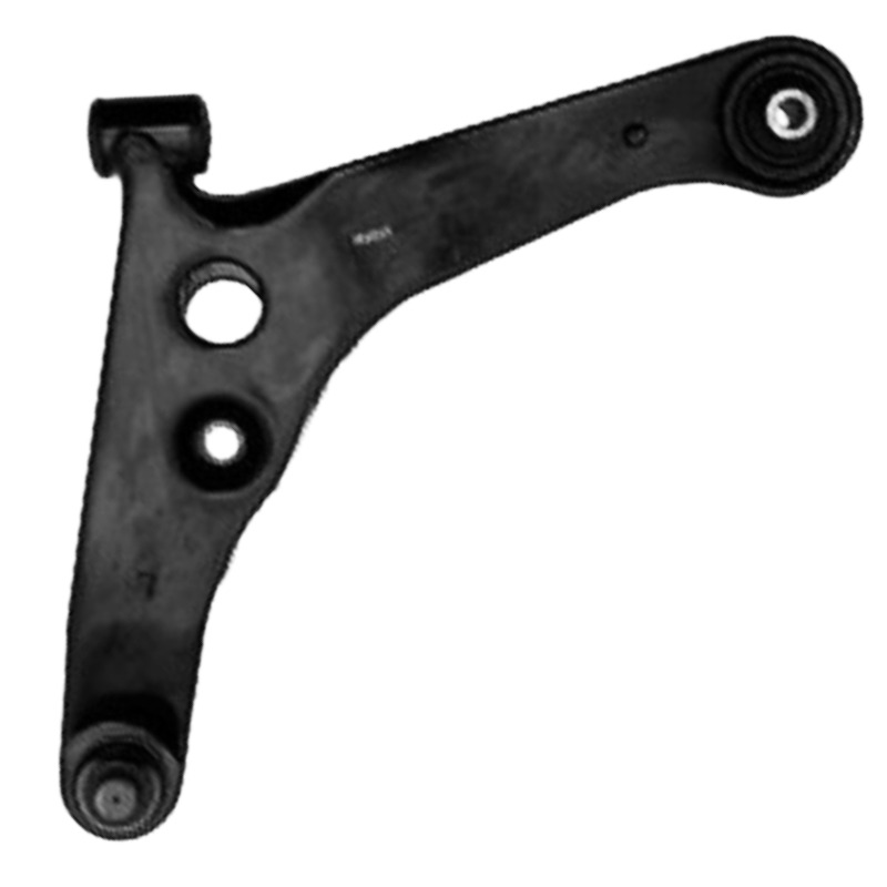 HORQUILLA DELANTERO INFERIOR IZQUIERDO MITSUBISHI LANCER 2002-2007