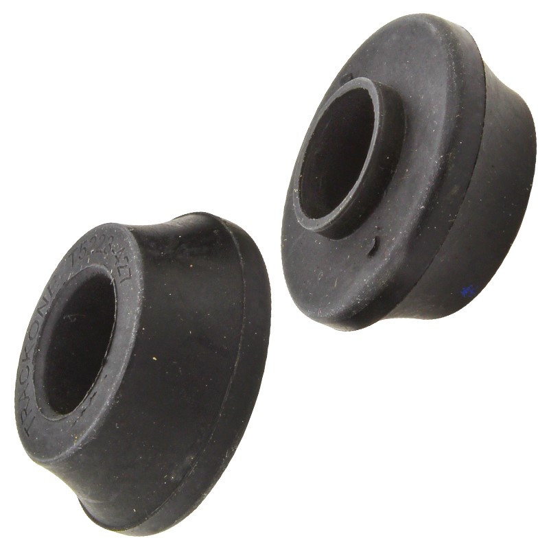 BUJES DE AMORTIGUADOR DELANTERO MITSUBISHI MONTERO 2001-2006