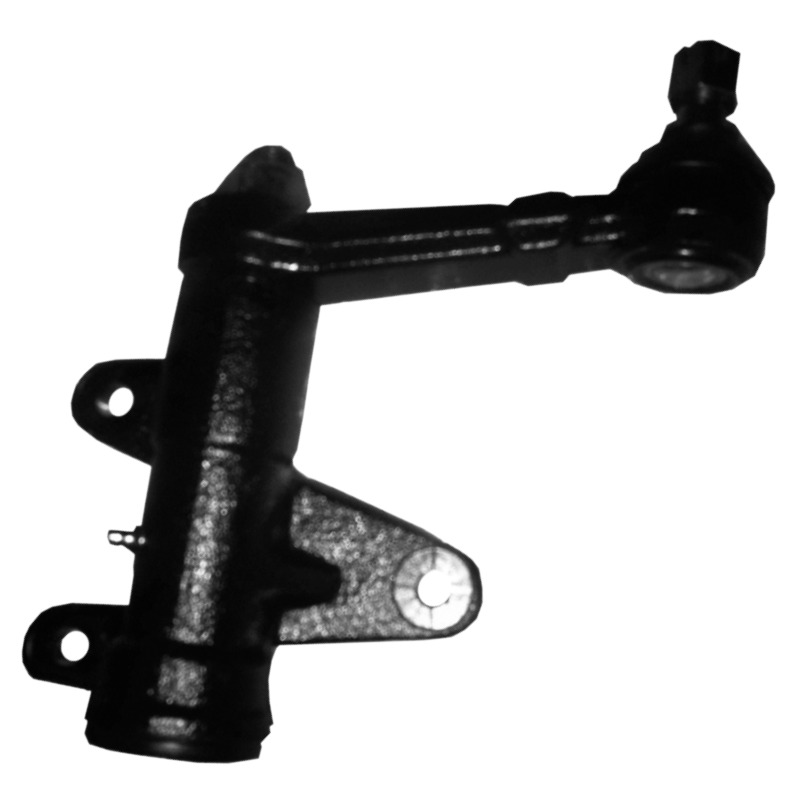 BRAZO AUXILIAR DELANTERO MITSUBISHI MONTERO SPORT 1997-2007