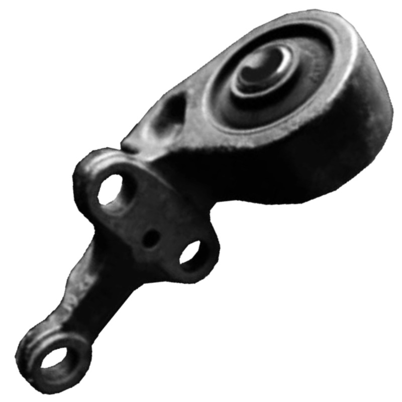 BUJE DE HORQUILLA DELANTERO INFERIOR DERECHO NISSAN ALMERA 2001-2005
