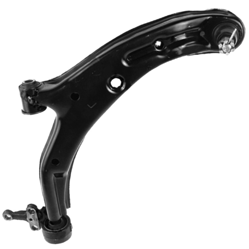 HORQUILLA DELANTERO INFERIOR DERECHO NISSAN ALMERA 2001-2005