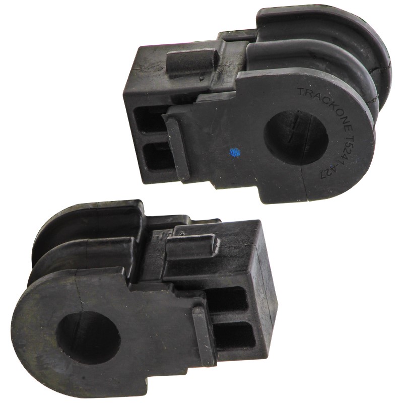 GOMAS BARRA ESTABILIZADORA DELANTERO NISSAN CUBE 2009-2014