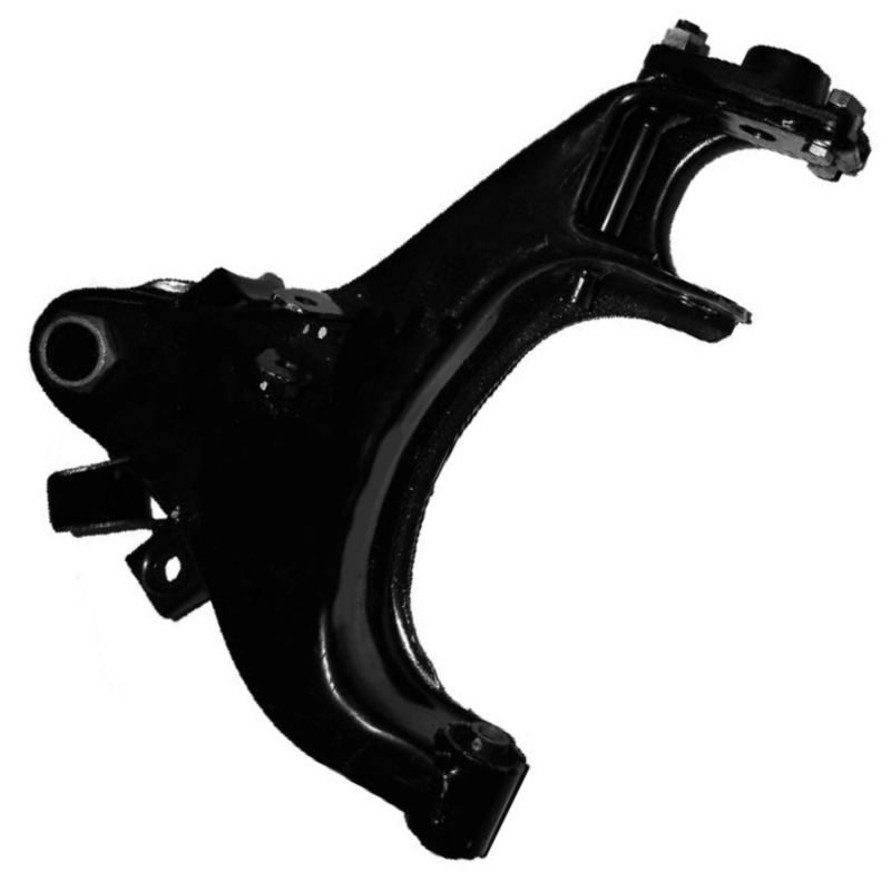 HORQUILLA DELANTERO INFERIOR DERECHO NISSAN FRONTIER 1998-2004