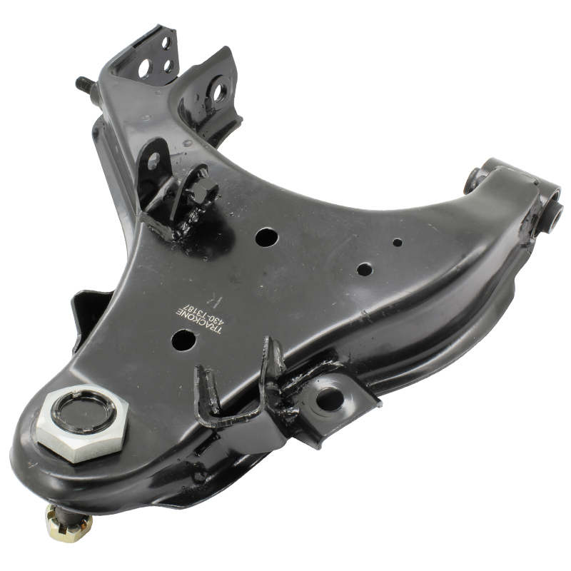 HORQUILLA DELANTERO INFERIOR DERECHO NISSAN FRONTIER 1998-2004