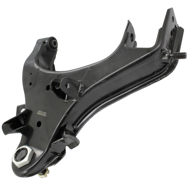 HORQUILLA DELANTERO INFERIOR IZQUIERDO NISSAN FRONTIER 1998-2004