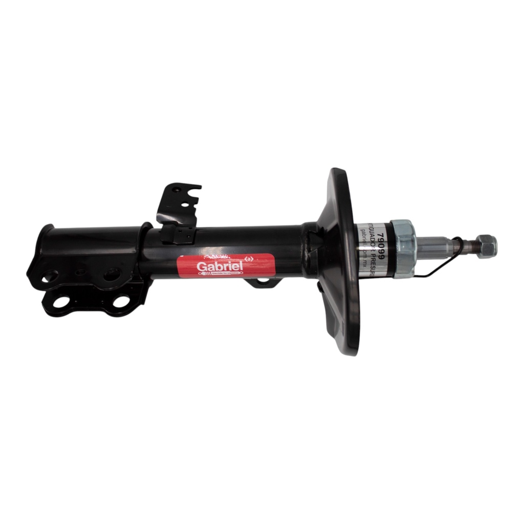 GA-79099-A — AMORTIGUADOR DELANTERO IZQUIERDO TOYOTA COROLLA 2003-2008