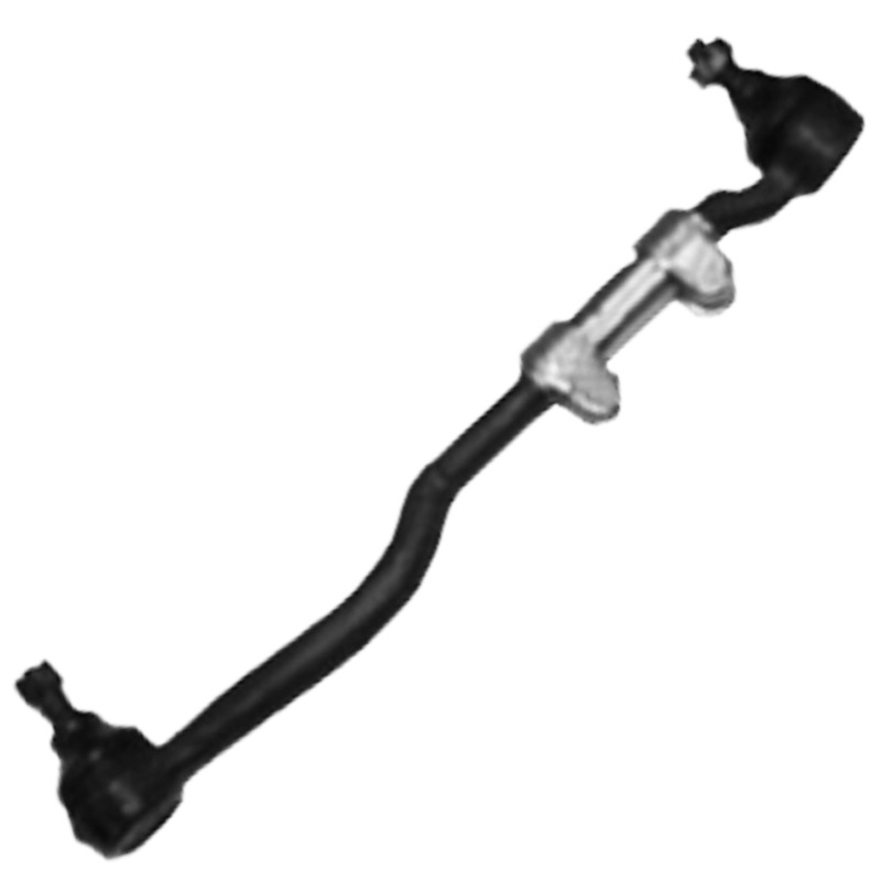 BARRA DIRECCIÓN DERECHO NISSAN FRONTIER 1998-2004