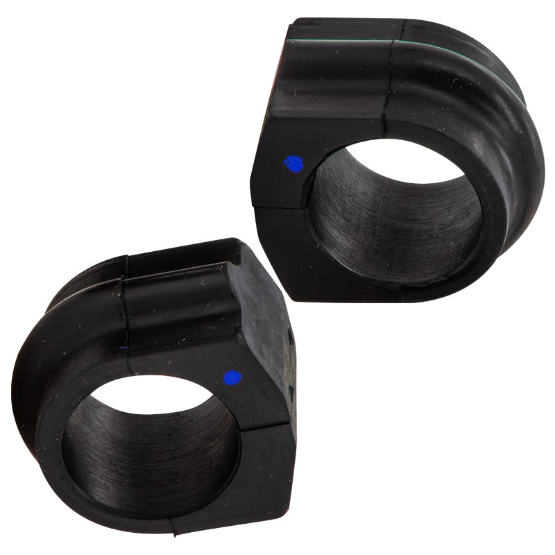GOMAS BARRA ESTABILIZADORA DELANTERO NISSAN FRONTIER 2000-2004