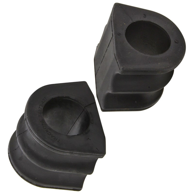 GOMAS BARRA ESTABILIZADORA DELANTERO NISSAN FRONTIER 2005-2020
