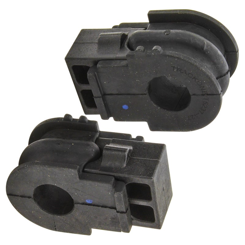 GOMAS BARRA ESTABILIZADORA DELANTERO NISSAN LEAF 2011-2012