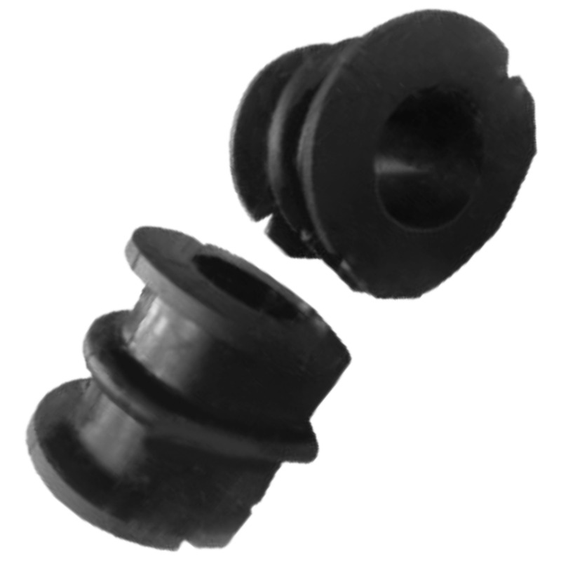 GOMAS BARRA ESTABILIZADORA DELANTERO NISSAN MARCH L4 1.6L 2012-2025