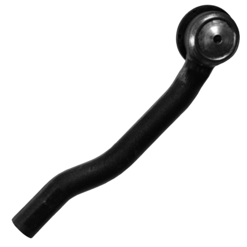 TERMINAL DIRECCIÓN EXT. DER. NISSAN MARCH L4 1.6L 2012-2025