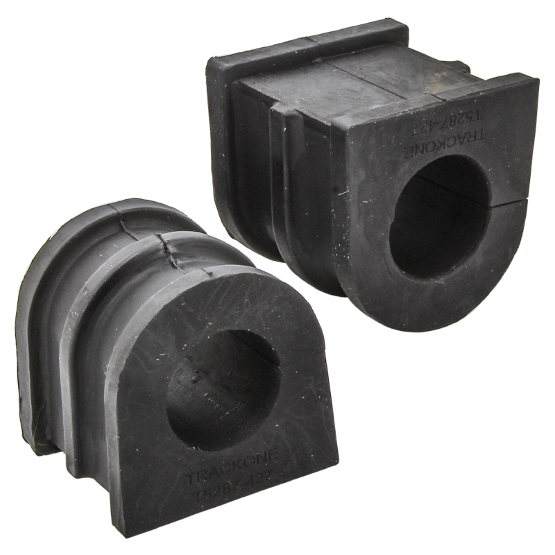 GOMAS BARRA ESTABILIZADORA DELANTERO NISSAN MICRA 2002-2010