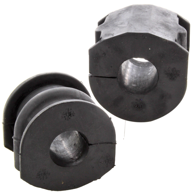 GOMAS BARRA ESTABILIZADORA DELANTERO NISSAN MURANO V6 3.5L 2003-2007