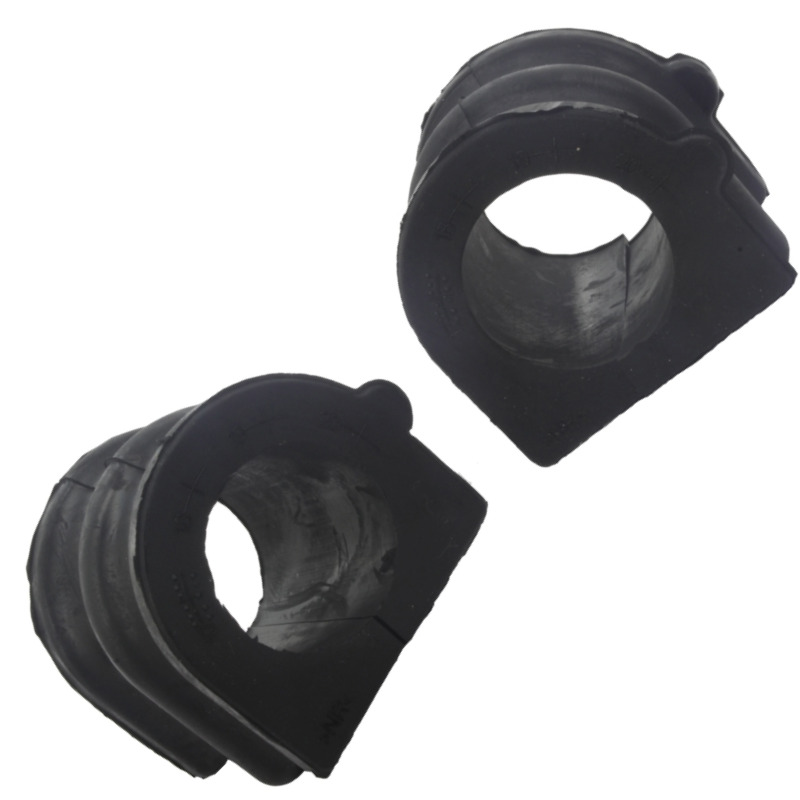 GOMAS BARRA ESTABILIZADORA DELANTERO NISSAN NP300 2016-2022