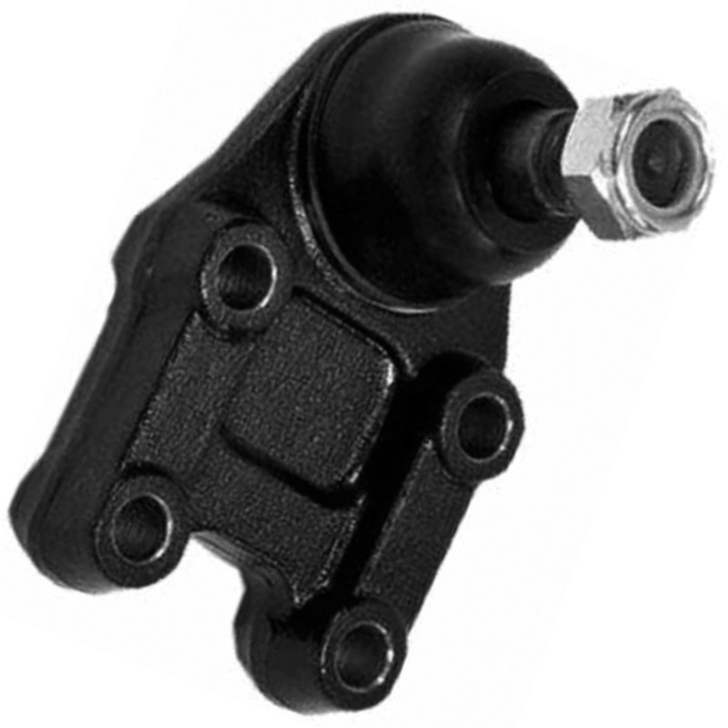 RÓTULA DELANTERO INFERIOR DERECHO NISSAN NV350 URVAN 2014-2023