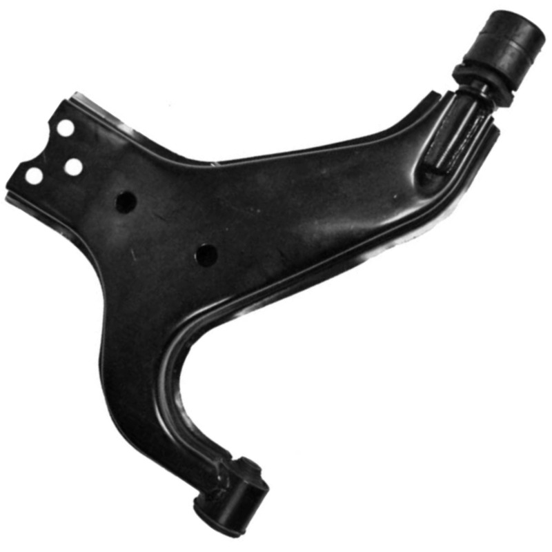 HORQUILLA DELANTERO INFERIOR IZQUIERDO NISSAN PATHFINDER 1996-2004