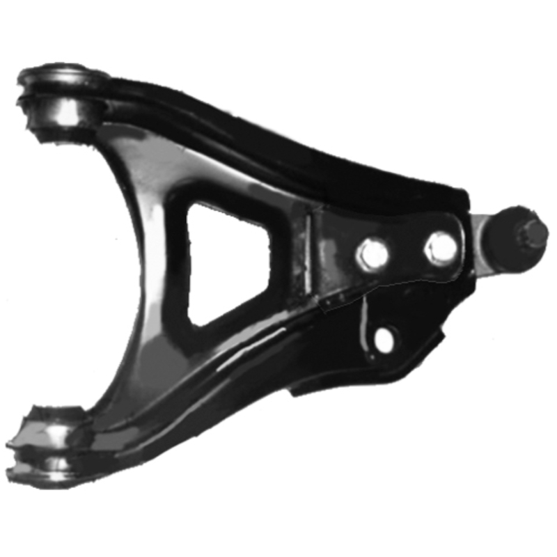 HORQUILLA DELANTERO INFERIOR DERECHO NISSAN PLATINA 2002-2010