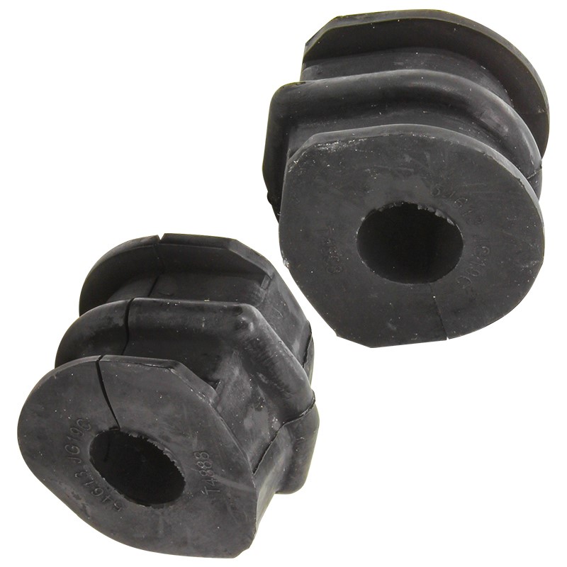 GOMAS BARRA ESTABILIZADORA TRASERO NISSAN ROGUE 2014-2020