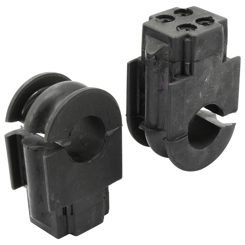 GOMAS BARRA ESTABILIZADORA DELANTERO NISSAN SENTRA  2.5L 2007-2012