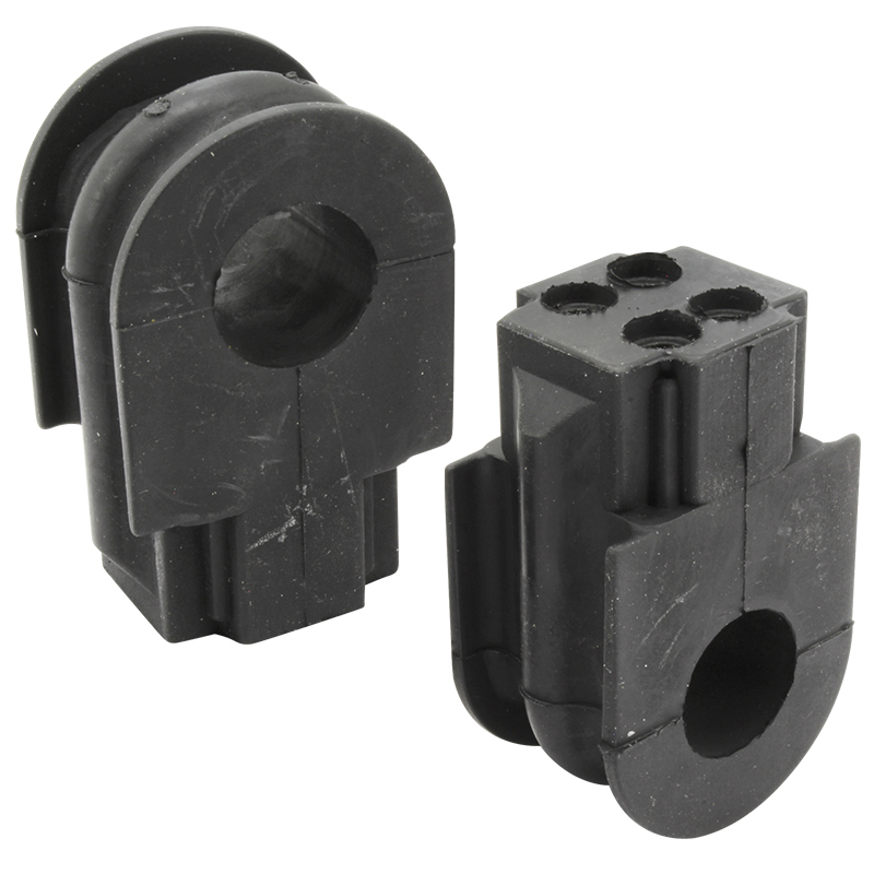 GOMAS BARRA ESTABILIZADORA DELANTERO NISSAN SENTRA L4 2L 2007-2012
