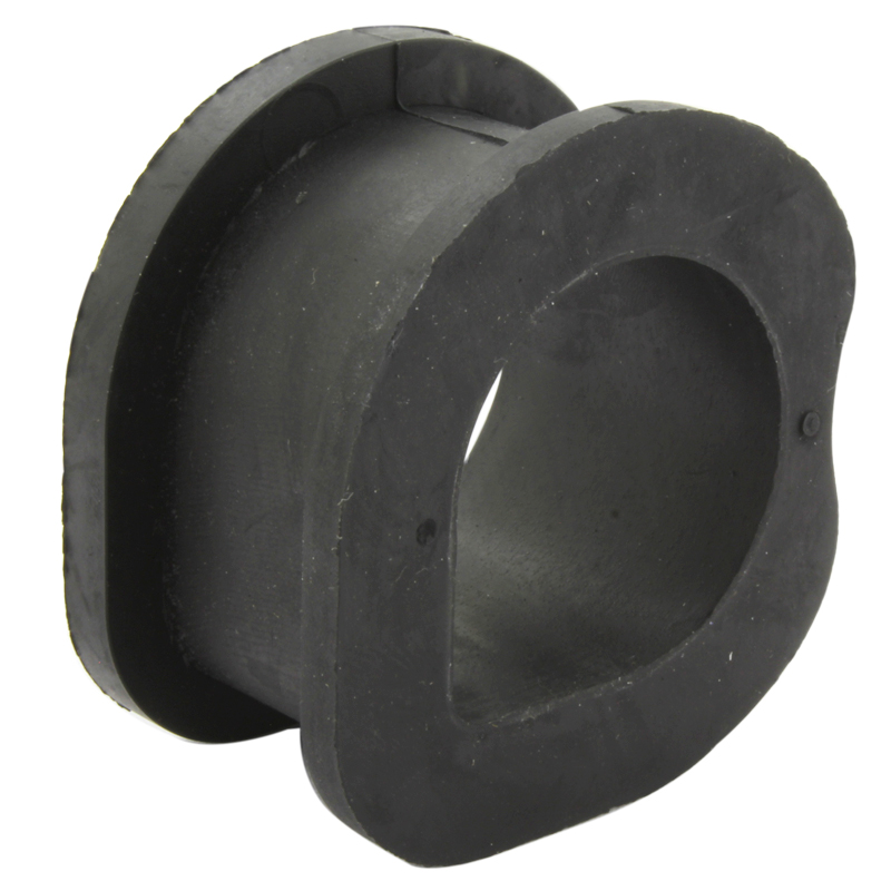 GOMA DE CREMALLERA DERECHO NISSAN TSUBAME 1992-2004
