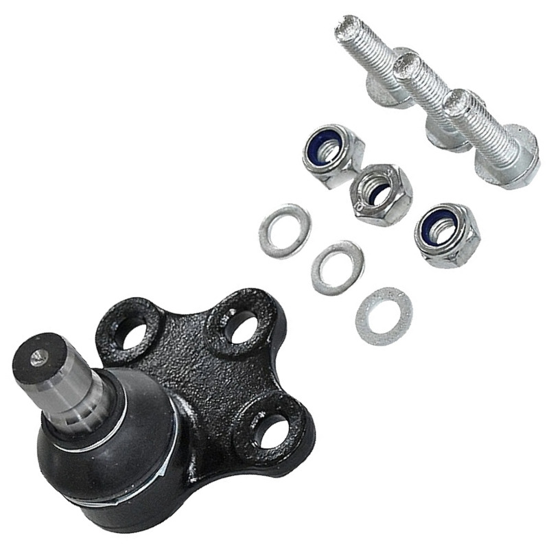 RÓTULA DELANTERO INFERIOR DERECHO PEUGEOT 301 2013-2023