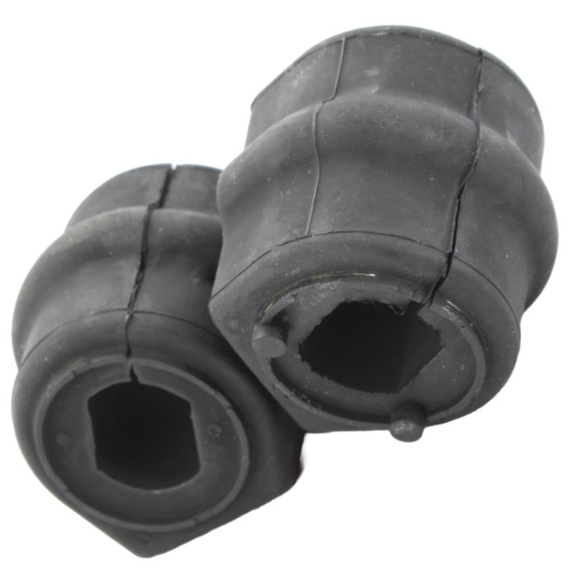 GOMAS BARRA ESTABILIZADORA DELANTERO PEUGEOT 307 2003-2011