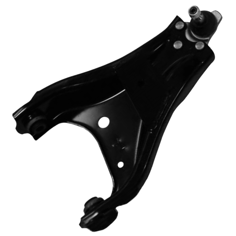 HORQUILLA DELANTERO INFERIOR DERECHO RENAULT DUSTER 2011-2018