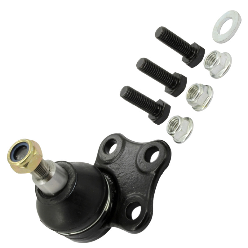 RÓTULA DELANTERO INFERIOR DERECHO RENAULT FLUENCE 2011-2014