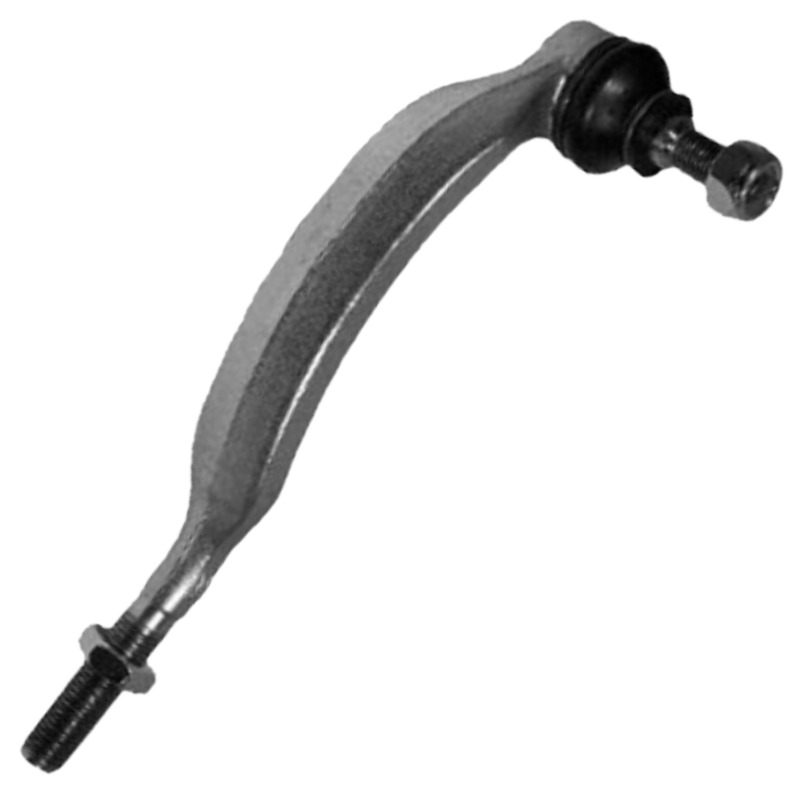 TERMINAL DIRECCIÓN EXT. IZQ. PEUGEOT 407 2006-2009