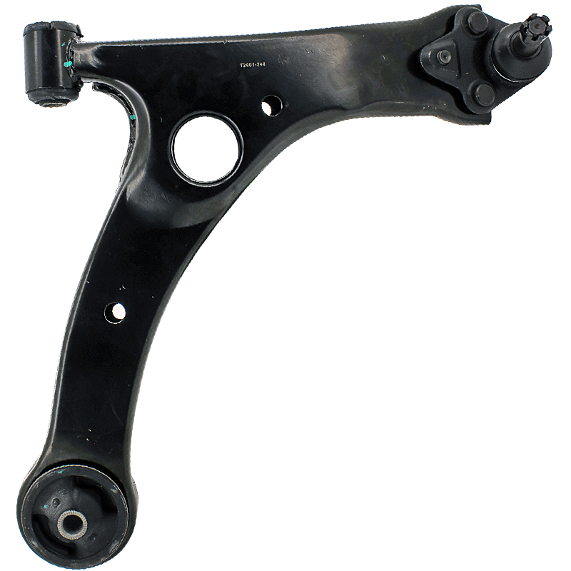 HORQUILLA DELANTERO INFERIOR DERECHO PONTIAC VIBE 2003-2010