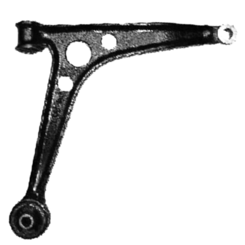 HORQUILLA DELANTERO INFERIOR DERECHO SEAT ALHAMBRA 2002-2008