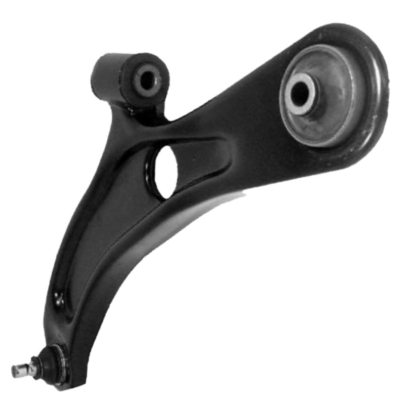 HORQUILLA DELANTERO INFERIOR IZQUIERDO SUZUKI SWIFT 2005-2009