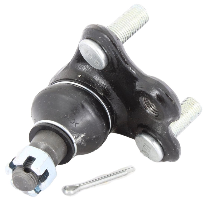 RÓTULA DELANTERO INFERIOR DERECHO TOYOTA COROLLA CROSS L4 2L 2022-2026