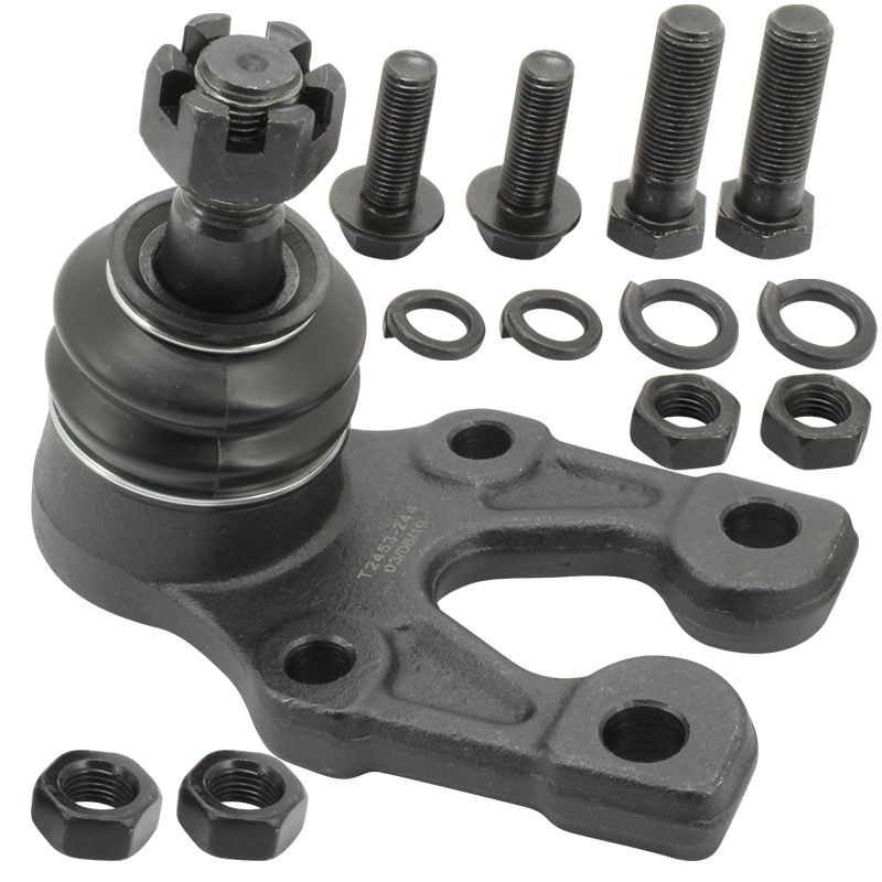 RÓTULA DELANTERO INFERIOR DERECHO TOYOTA HIACE 2006-2020