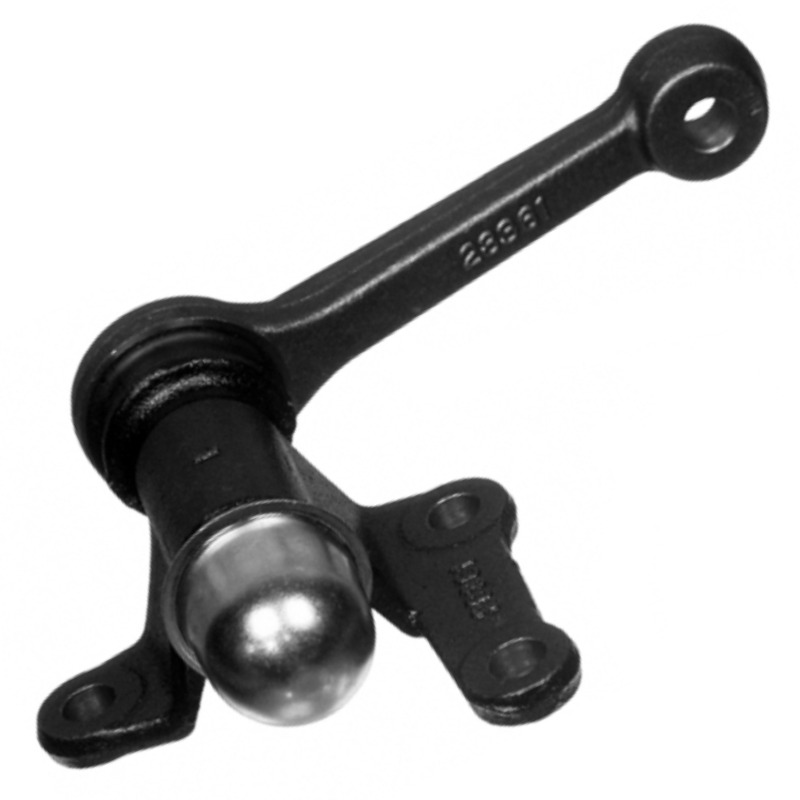 BRAZO AUXILIAR DELANTERO TOYOTA HILUX 2004-2005