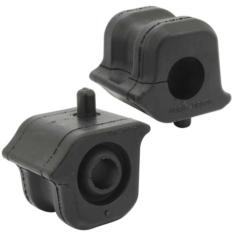 GOMAS BARRA ESTABILIZADORA DELANTERO TOYOTA RAV4 2013-2018