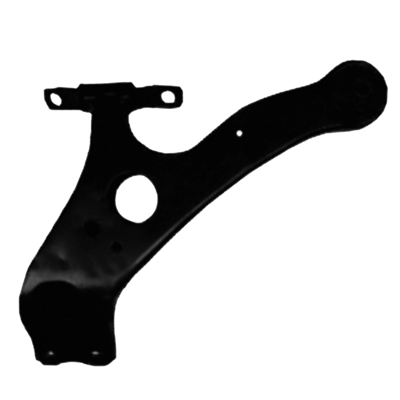 HORQUILLA DELANTERO INFERIOR IZQUIERDO TOYOTA SIENNA 2011-2020
