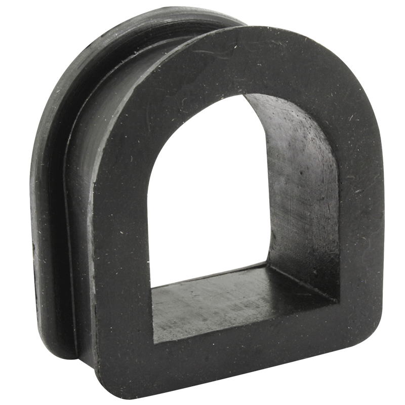 GOMA DE CREMALLERA DELANTERO IZQUIERDO VOLKSWAGEN ATLANTIC 1981-1987