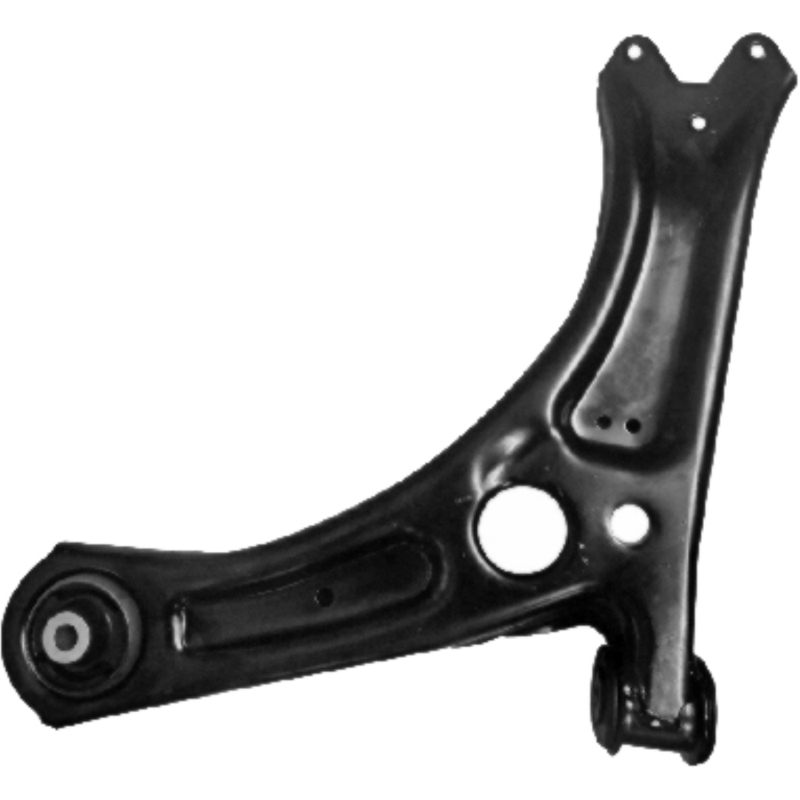 HORQUILLA DELANTERO INFERIOR IZQUIERDO VOLKSWAGEN CADDY 2014-2020
