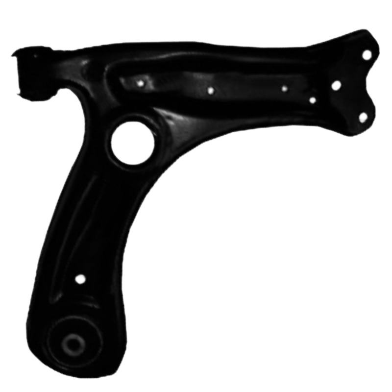 HORQUILLA DELANTERO INFERIOR DERECHO VOLKSWAGEN GOL 2009-2020