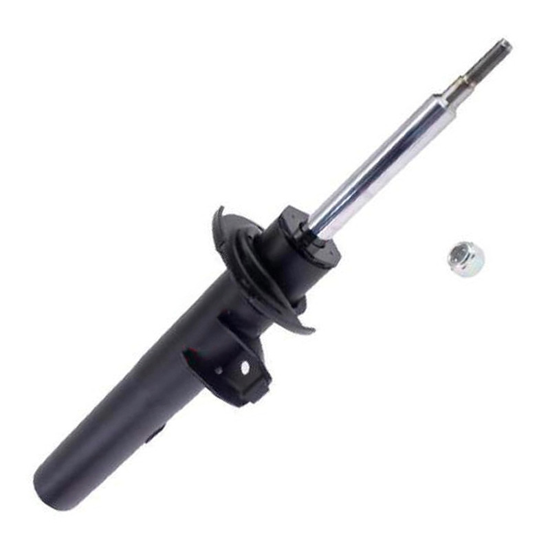 VZ-6451261 — AMORTIGUADOR DELANTERO IZQUIERDO BMW 118I L4 1.6L 2012