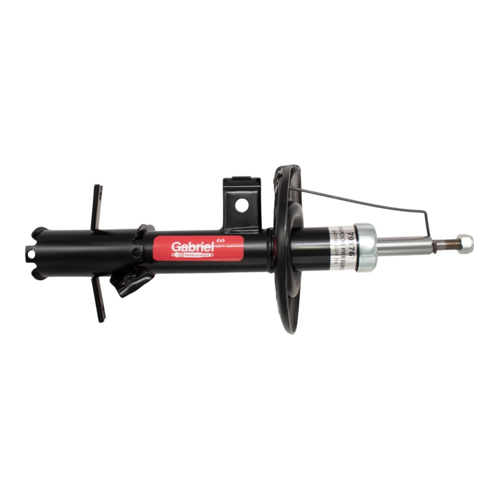 GA-79176-A — AMORTIGUADOR DELANTERO IZQUIERDO NISSAN SENTRA 2007-2012